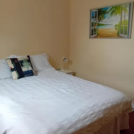 Ensuite Double Room Londres Extérieur photo