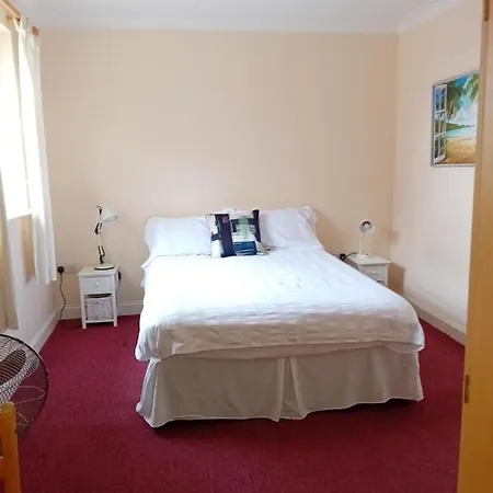 Ensuite Double Room Londres Extérieur photo