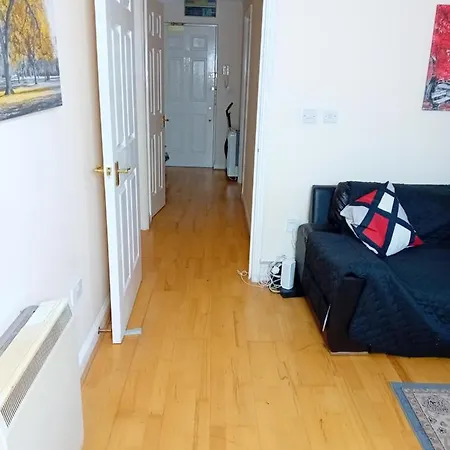 Ensuite Double Room Londres Extérieur photo