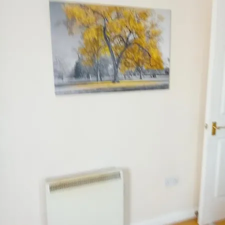 Ensuite Double Room Londres Extérieur photo