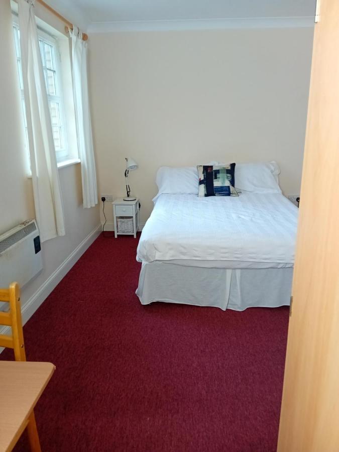 Ensuite Double Séjour chez l'habitant