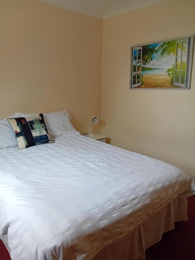 Séjour chez l'habitant Ensuite Double *