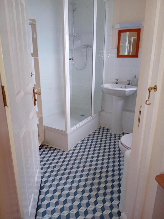 Séjour chez l'habitant Ensuite Double Londres