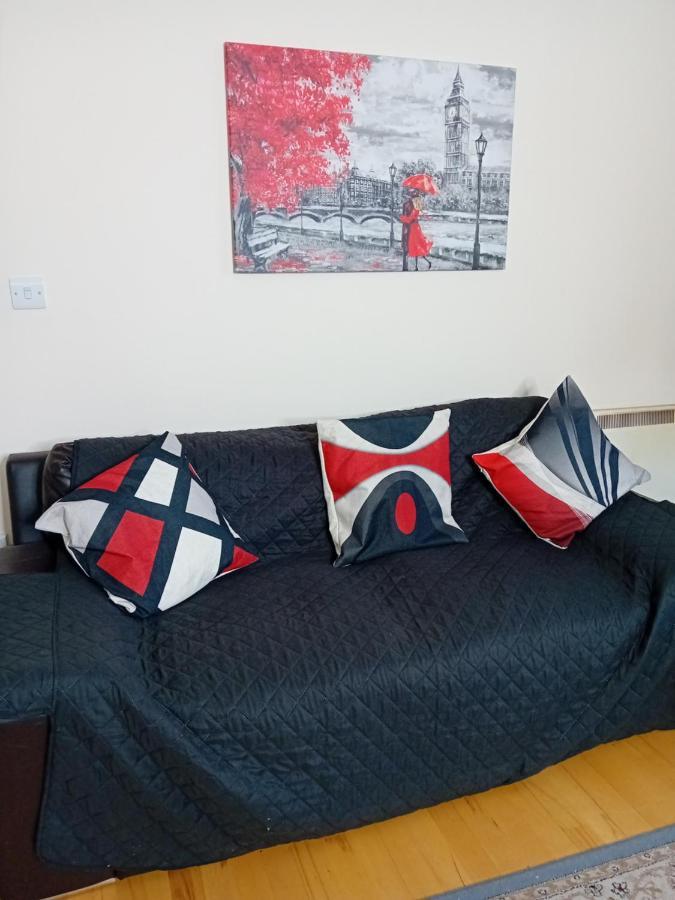 Ensuite Double Séjour chez l'habitant Londres